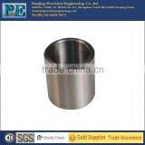 Customized Good Quality High Demand Cnc Machining Aluminium Threaded Hollow Bolt thumbnail-5