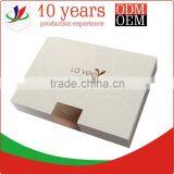 All Kinds of Shape Bottom Shape Paper Jewellry Box thumbnail-4