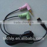 3.5mm DC Connecter Straigh and Right Angle Adapter Connector thumbnail-5