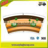 170gsm Paper Cup Fans For Cups thumbnail-5