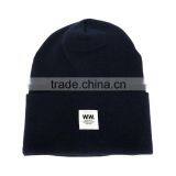 New Arrival Youth Slouch Baggy Beanie Hat thumbnail-2