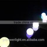 IP65 LED Light Luminaries Ball With Remote Control YXF-200PD thumbnail-6
