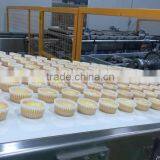 JOIE Automatic Electric Chinese Pie Production Line thumbnail-2