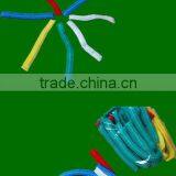 Disposable PP 10g/m2 Non Woven Plated Caps Mob Caps 18" 19" 20" 21" 24" Single or Double Elastic Latex Free