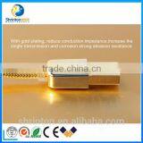 Original Remax Kingkong Cable 2.1A 1.0M USB Data Cable Charger Transmission For Micro thumbnail-4