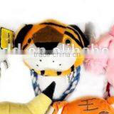 Pet Plush Toys/pet Smile Face Custom Stuffed Plush Dog Toys / Pet Plush Toy thumbnail-2