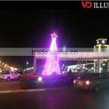 Smd5050 0.72w Weather Resistance Festival Decorative Led Point Light thumbnail-4