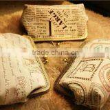 Hand Made Purse Wallet thumbnail-2