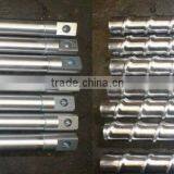 Single Screw and Barrel for Plastic Extruder Machine thumbnail-1