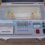 Transformer Oil Tester (IEC156 Standard) , Measurement of Insulation Oil Dielectric Strength Tester
