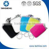 Elastic Neoprene Camera Case With Carabina thumbnail-1