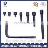 1/2" Quality Drop Forged Tire Stud Tool Spanner Wrench Extension Bar