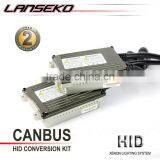 Lanseko Good Qulity Xenon Hid Headlights 9007 With Powerful CANBUS thumbnail-5