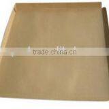 High Quality 100% Recyclable Brown Paper Slip Sheet for Pallet