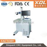 Hot Sale Portable 20Watt Fiber Laser Marking Machine Factory Price