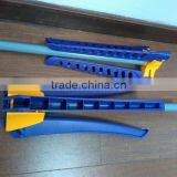 Best Quality Plastic Hanger Folding Tripod Clothes Dryer thumbnail-6