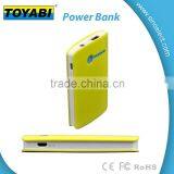 Pocket Power Bank With 3000mAh Capacity LED Light and 4 Indicator Lights to Fast Charging thumbnail-2