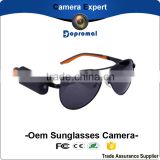 1920*1080@30fps wifi sunglasses/glasses camera