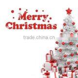 [Alforever]2015 Merry Christmas Vinyl Decals thumbnail-3