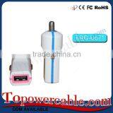 Promotional Electric Cars Charging Car Charger For Mobile Phone For Cell Phone For Iphone6 For Samsung S7 thumbnail-1