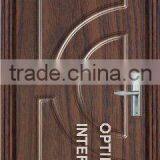Wooden Door(OP-063) , Pvc Door , Molded Door, Mdf Door, Door Skin, Moulde Door