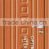 MDF PVC Door