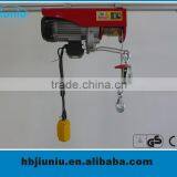 Electric Wire Rope Lifting Equipment thumbnail-3
