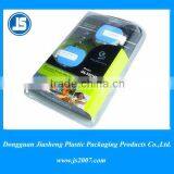Headphone Blister Plastic/plastic Cardboard Blister Pack thumbnail-1