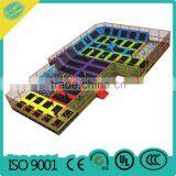 Commercial Trampoline Manufacturer, Kids Outdoor Trampoline Park,adult Trampoline