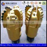 API 17 1/2 PDC Diamond Drilling Bits, PDC Bit, Oil Well Drilling Bit PDC thumbnail-1