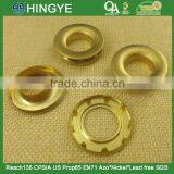 2015 New Arrive Rolled Rim Eyelet and Spur Washer For Curtain or Boats -- 15718 thumbnail-1