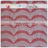 New Arrival Elegant Ripple Pattern Lace for Wedding Dress thumbnail-3