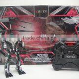 Fighting rc Robot 2.5channel rc Fighting Robot Battle Robot