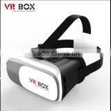 Classic Design VRII Smart Virtual Reality Cases Without Remote Control