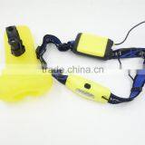 3LED Multifunctional Headlights And Bicycle Lights thumbnail-4