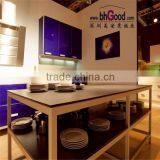 Factory Price Scratch Resistant Wood Restaurant Table Top Supplier's Choice thumbnail-2