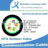 RX HYA 5Pairs Outdoor Cable-Telecommunication Cable