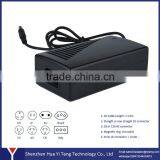 AC/DC 12V Power Adapter 12V 4A 5A 6A Power Supply for LCTV