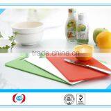 pp Cutting Board Plastic Material/kitchen Uhmw Cutting Board/plastic Kitchen Cutting Board
