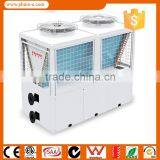 Air Source Heat Pump Type And Freestanding Installation Hot Water Heat Pump