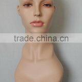 Natural Skin Color Mannequine Head thumbnail-4