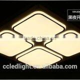 Rectangle Simiple Ceiling Lamp Hanging Lighting UL CE Certified Led Ceiling Lamp thumbnail-3
