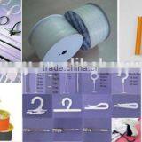 Plastic Tag Pin Tiki Tag Roll thumbnail-1