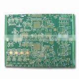 tv Pcb With Assembly Service