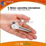 Newest Wireless Earbud Headphones S6 ,V4.0 In-ear Bluetooth Noise Cancelling Earbuds thumbnail-6