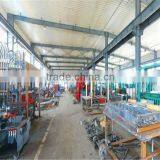 Brick Production Line Processing and Autoclaved Aerated Concrete Method Autoclaved Aerated Concrete Blocks thumbnail-1
