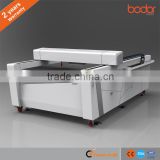 co2 laser metal cutting machine with 2 years warranty from Bodor
