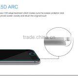 New Products 2015 Anti-fingerprint UV Light Cut Tempered Glass Screen Protector for Samsung I9500 thumbnail-5