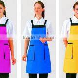 Eco-friendly Polyester/cotton Apron , Lead Apron , Kitchen Apron thumbnail-3