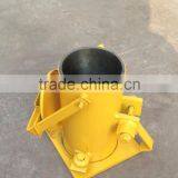 100*200mm Steel Concrete Cylinder Test Mould thumbnail-4